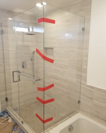 TOWEL BAR OPTIONS